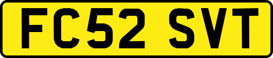 FC52SVT