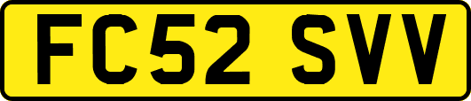 FC52SVV