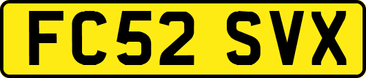 FC52SVX