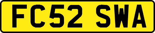 FC52SWA