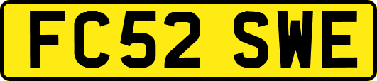 FC52SWE