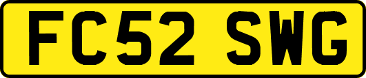 FC52SWG