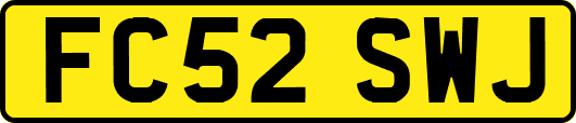 FC52SWJ