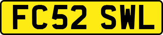 FC52SWL
