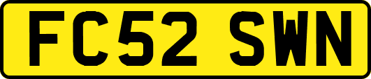 FC52SWN