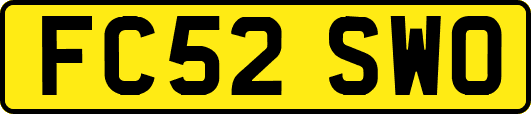 FC52SWO