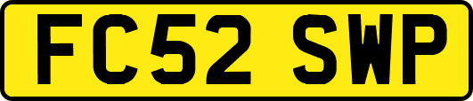 FC52SWP