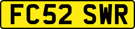 FC52SWR