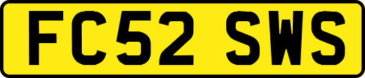 FC52SWS