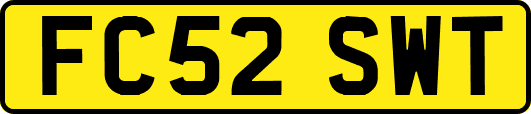 FC52SWT