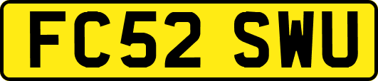 FC52SWU