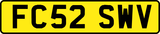 FC52SWV