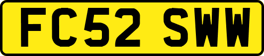 FC52SWW