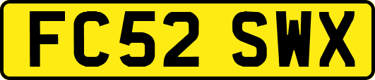 FC52SWX