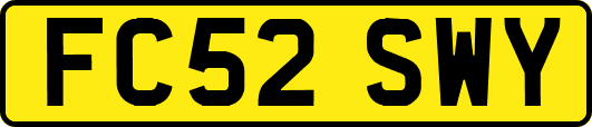 FC52SWY
