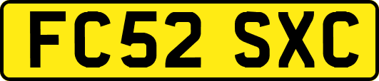 FC52SXC