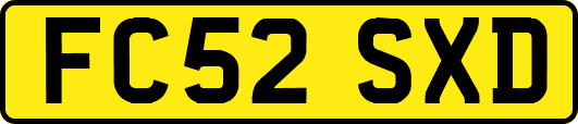 FC52SXD