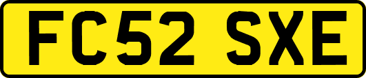 FC52SXE
