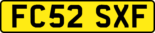 FC52SXF
