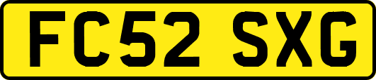 FC52SXG