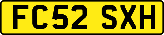 FC52SXH