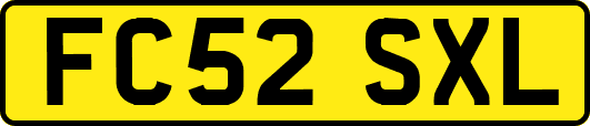 FC52SXL