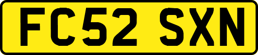 FC52SXN