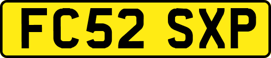 FC52SXP