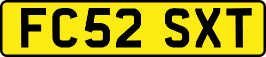 FC52SXT