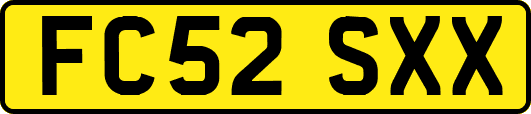 FC52SXX