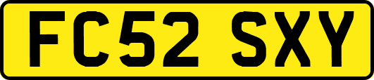 FC52SXY