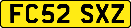 FC52SXZ