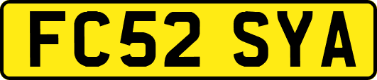 FC52SYA
