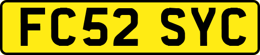 FC52SYC
