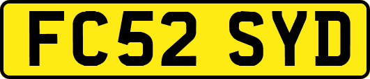 FC52SYD