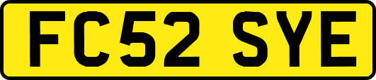 FC52SYE