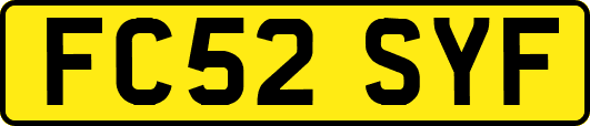 FC52SYF