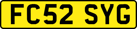 FC52SYG