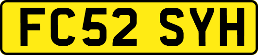 FC52SYH