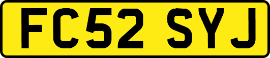 FC52SYJ