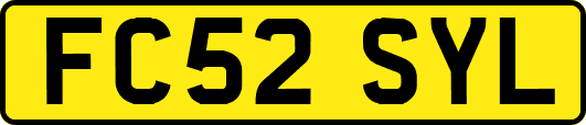 FC52SYL