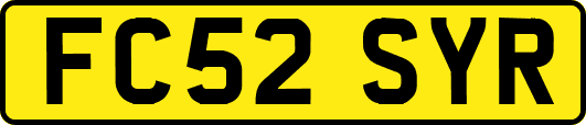 FC52SYR