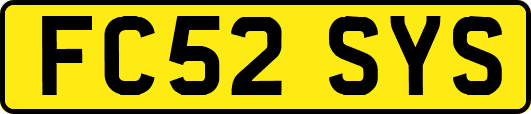 FC52SYS