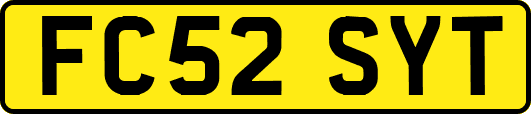 FC52SYT
