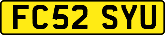 FC52SYU