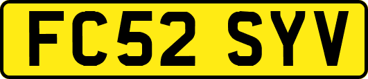 FC52SYV