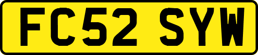 FC52SYW