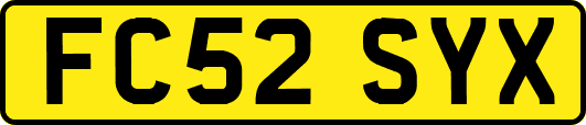 FC52SYX