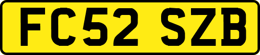 FC52SZB
