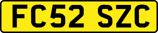 FC52SZC